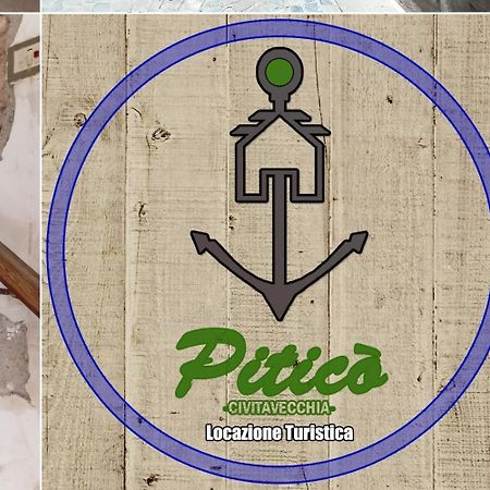 Pitico Port Apartment شيفيتافيكْيا المظهر الخارجي الصورة