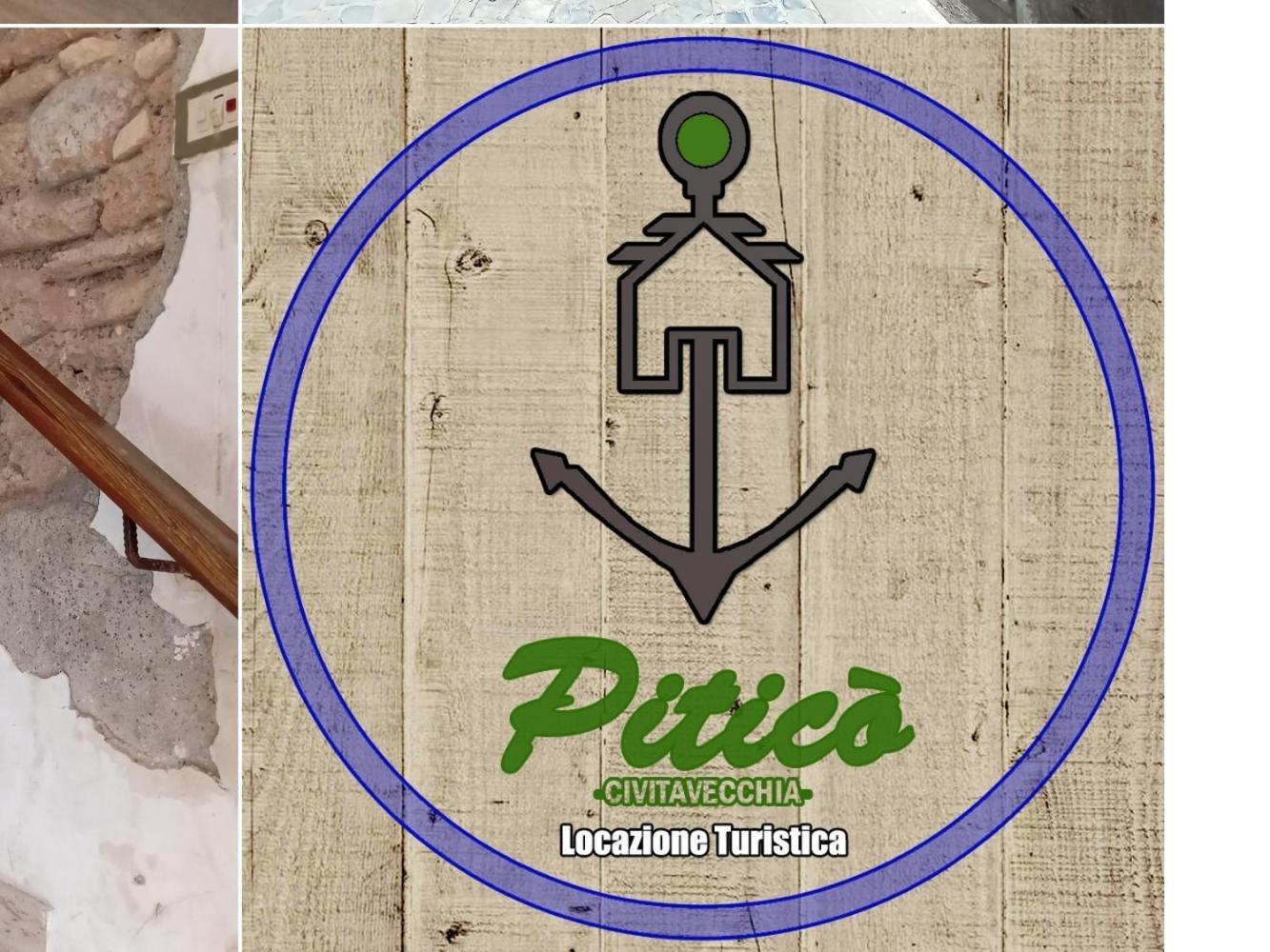 Pitico Port Apartment شيفيتافيكْيا المظهر الخارجي الصورة